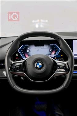 بي ام دبليو الفئة 5